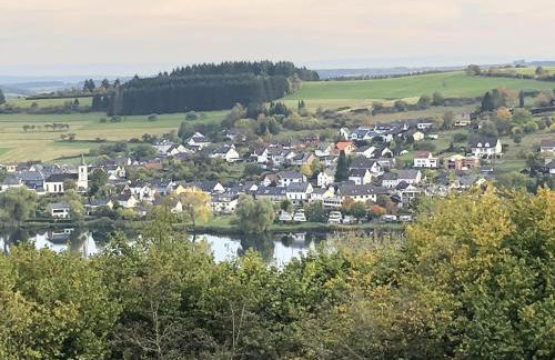 Ferienhaus Schöner Maarblick - Foto 2