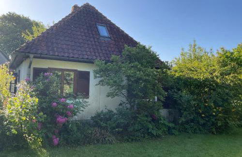 Ferienhaus Tätendorf für die ganze Familie - Foto 1