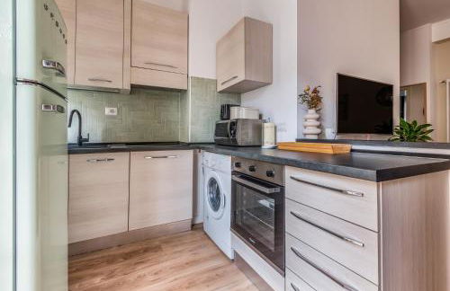 4 Pax Wi-Fi Milano Lorenteggio - Foto 16