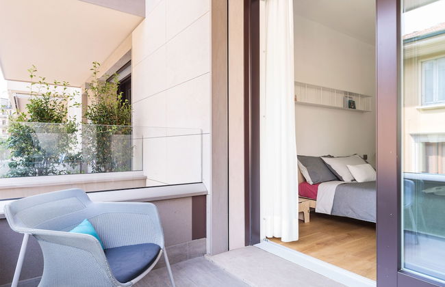 JOIVY Stylish 1-Bedroom Flat - Foto 16