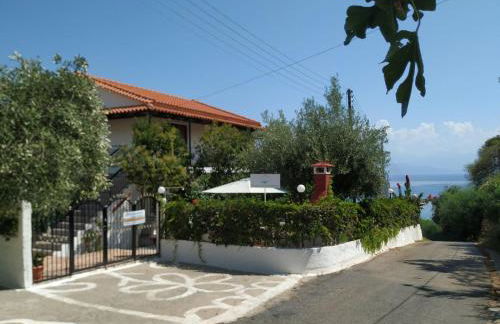 Bousounis Apartments - Foto 18