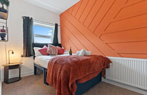 4 Bedroom, 2 Bath in NewCastle Town Centre - Foto 12