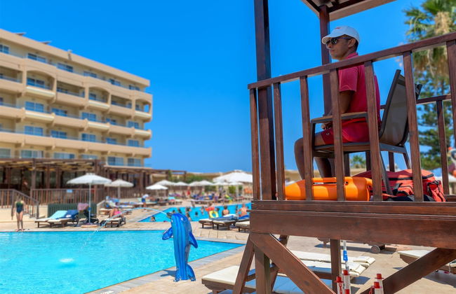 Sun Beach Resort - Foto 67