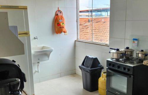Apartamento Rio das Ostras com 2 Quartos e Suíte! - Foto 16