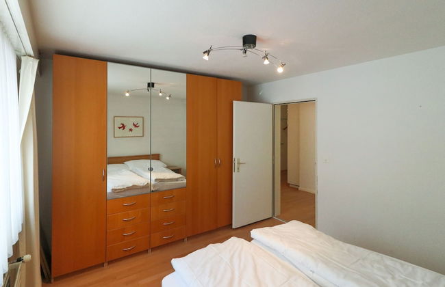 Apartments Cresta - Foto 13