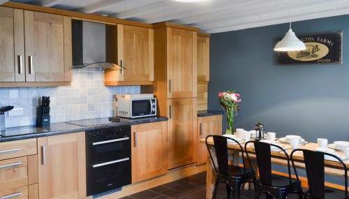 Yr Hen Stabl - Photo 4