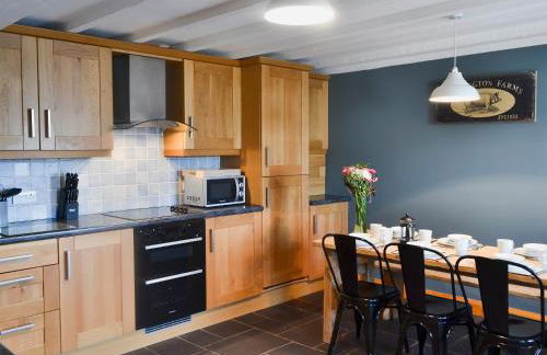 Yr Hen Stabl - Foto 4