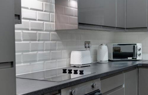 Harrisons Aparthotel Liverpool - Foto 24