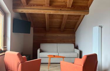 Baita La Pesse - Ad un passo dalle stelle - Foto 45