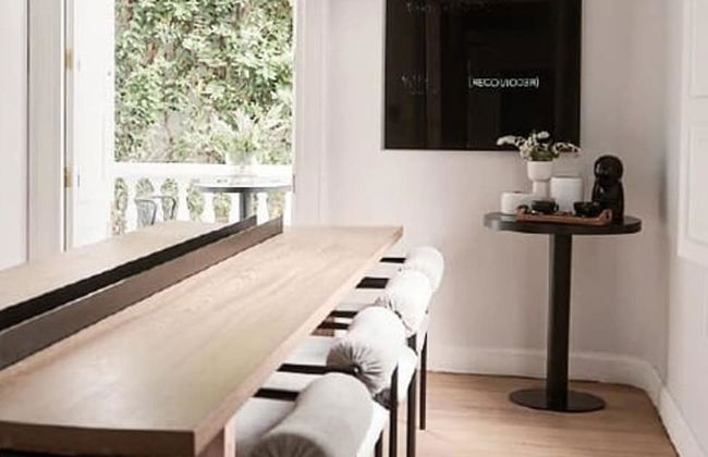 w Villa With Rooftop Terrace in Barranco - Foto 40