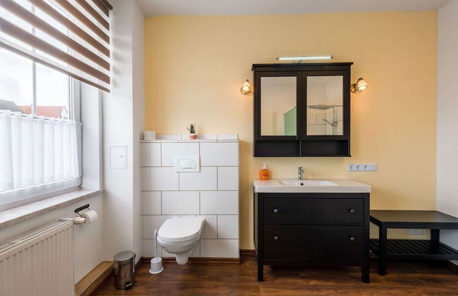 Comfort Near Harz Trails - Foto 21