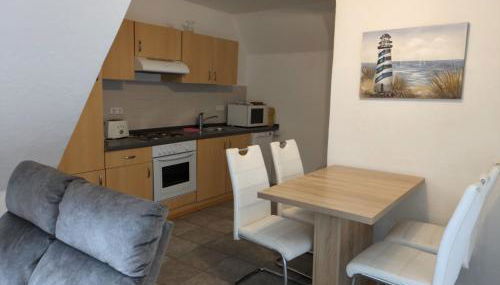 Haus Knoop - Klosterdorf Cismar - Foto 2