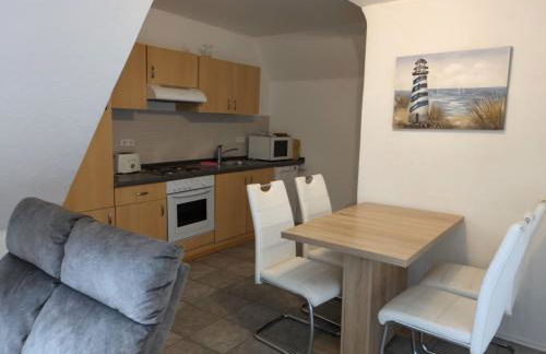 Haus Knoop - Klosterdorf Cismar - Foto 2