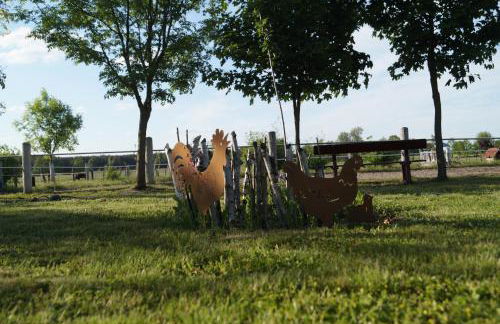 Landgut Hoppstall - Foto 17