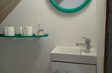 Wczasy u Gospodarza na Kaszubach - Foto 12