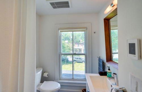 Historic Home in Coxsackie with Hudson River Views! - Foto 22