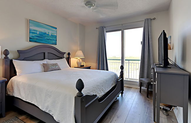 Beach Colony Towers by Southern Vacation Rentals - Foto 40