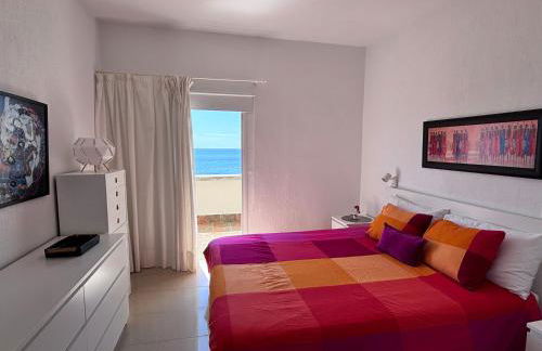 Apartamento en Playa Chica, Las Gaviotas - Foto 24