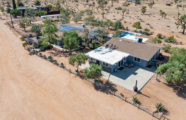 Sunset Grove Two Beautiful Homes w Private Pool - Foto 39