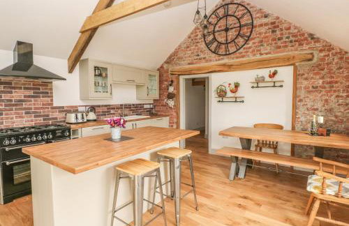 The Old Farm Shop - Foto 9