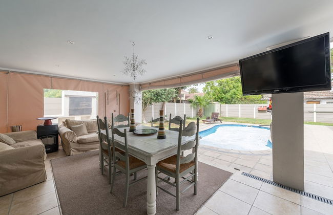 Lea Villa in Cape Town, South Africa - Foto 9