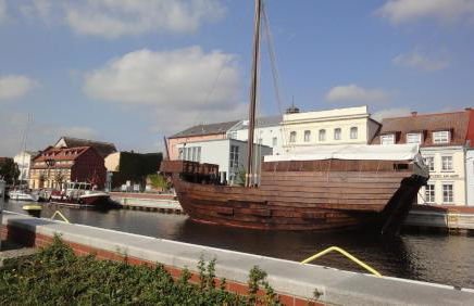 FEWO "Hafenblick" - Foto 42