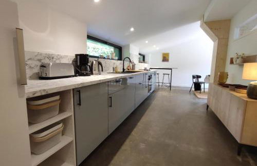 Gîte Gîtes de France® - Marguerite - Foto 7