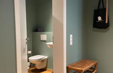 Ferienwohnung Hensel & Gretel - Foto 10