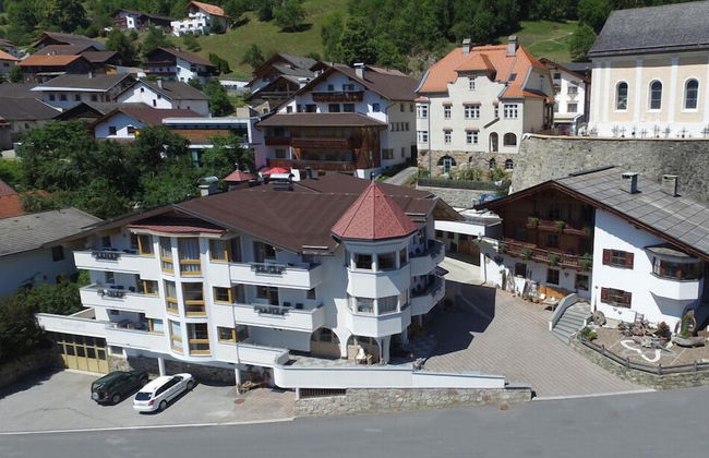 Laudegghof Ladis - Foto 1