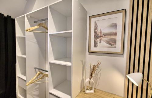 La grande porte du Baron - Foto 15