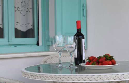 Galatea House First floor with terraces - Foto 38