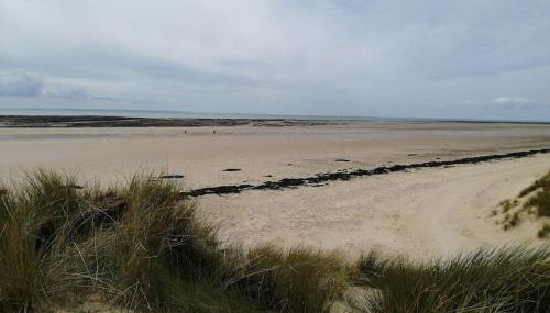 Les Ganivelles, maison à 350 m de la plage - Foto 4
