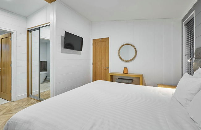 Host Stay Sycamore Spa Lodge - Foto 22