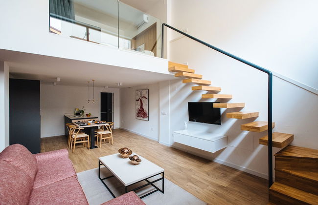 Apartamentos Murillo Gardens - Foto 24