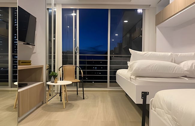 Maravilloso loft con vista 707 - Photo 3