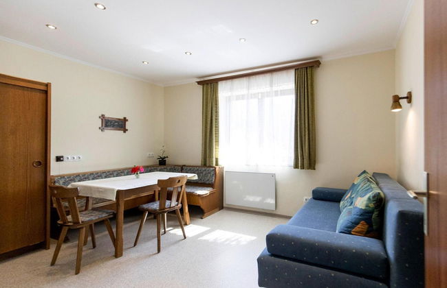 Chalet in Kreischberg Near Hiking Trails - Foto 4