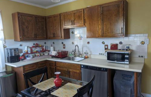 Sunny & Spacious Montclair NJ Apartment - Foto 6