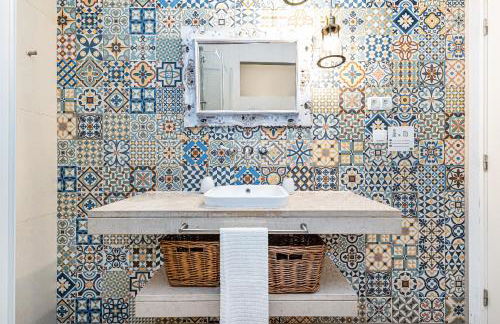 Casa Saudade Ferragudo - By Algarve Golden Properties - Foto 5