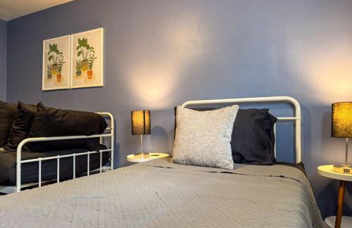 8 Large Apartments with 12 Bedrooms and Parking and WIFI - Foto 69