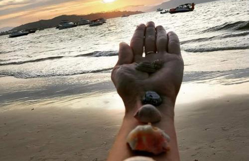 Praia da Cachoeira - Foto 30