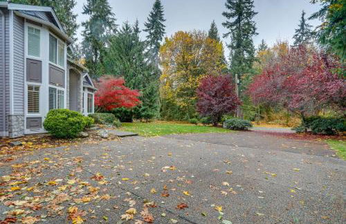 The Cedars Spacious Group Getaway in Snohomish - Photo 42