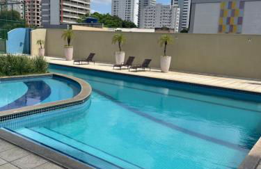 Apto Luxo Belém - Foto 8