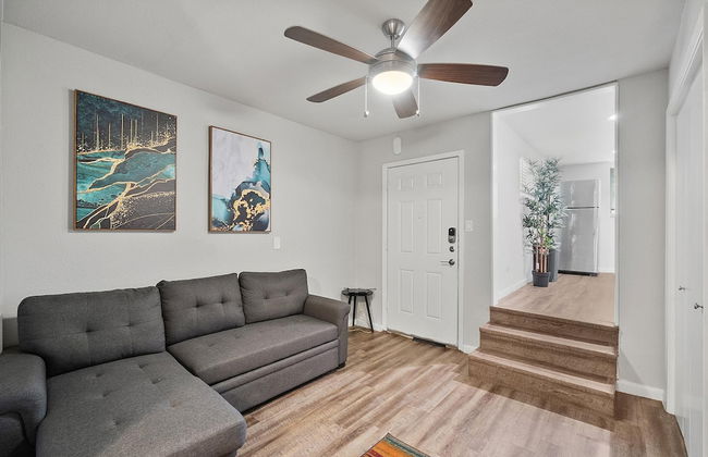 Stylish Studio Zilker Evonify - Foto 1