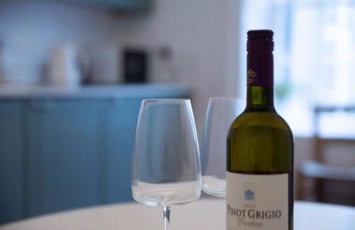 Clifton Village Apartment - Foto 6