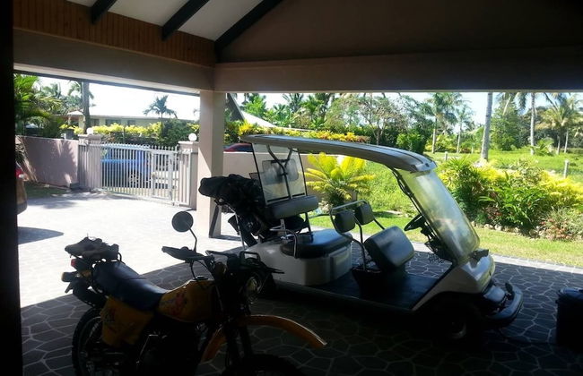 Marrs Villa - Photo 29