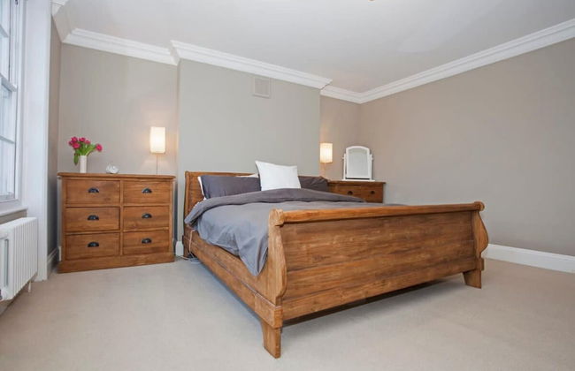 Marylebone Luxury 2-bed Duplex With Terrace - Foto 21