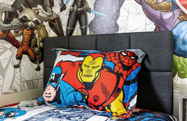 Disney Area 4BR Home with Heated Private Pool - Foto 12