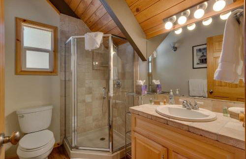 Piney wood - Quiet 2 BR Loft w Private Hot Tub - Foto 14