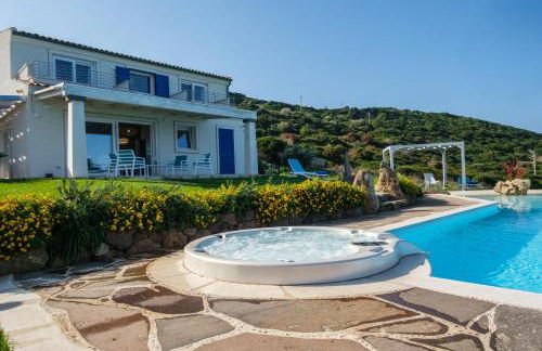 Villa Primaguadia - Foto 19