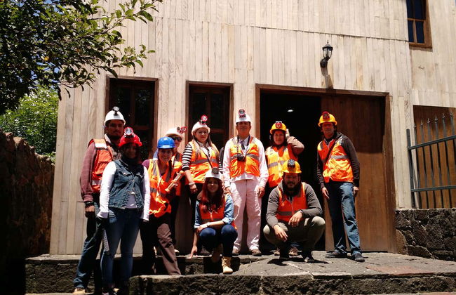 El Oro de Hidalgo & Tlalpujahua de Rayón Day Trip - Photo 5